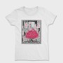 Japan Tree City, Tricou Femei