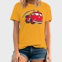 Cars 29, Tricou Barbati (Unisex)