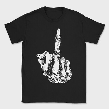 Neon Wolf Howl 9, Tricou Barbati (Unisex)