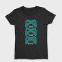Own Your Game, Tricou Femei