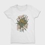 Frog Lilies, Tricou Femei