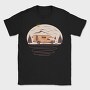 Roadtrip Adventure, Tricou Barbati (Unisex)