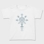 Valkyrie Symbol, Tricou Copii