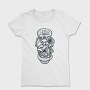 Funga Sapiens, Tricou Femei