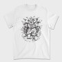 Viking Axes, Tricou Barbati (Unisex)