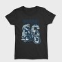 Original Biker 86, Tricou Femei