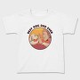 Best Dog Dad Ever, Tricou Copii