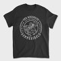 Viking Hammer, Tricou Barbati (Unisex)