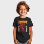hellboy, Tricou Copii