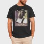 Tupac 2, Tricou Barbati (Unisex)