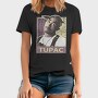 Tupac 2, Tricou Barbati (Unisex)