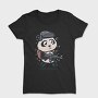 Panda Soldier, Tricou Femei