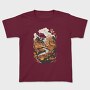 Landscape Autumn, Tricou Copii