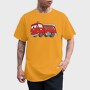 Cars 31, Tricou Barbati (Unisex)