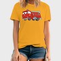 Cars 31, Tricou Barbati (Unisex)