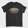 Legend Birthday Vintage, Tricou Barbati (Unisex)