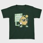 Lemon Cool, Tricou Copii