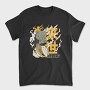 Ghosts Yurei 7, Tricou Barbati (Unisex)