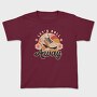 Lets Roll Away, Tricou Copii