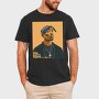 Tupac 3, Tricou Barbati (Unisex)