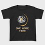 Pixel Smile, Tricou Copii