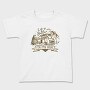 Life Is Better in My Van, Tricou Copii