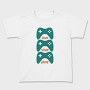 Own Your Game, Tricou Copii