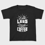 Neon Wolf Howl 8, Tricou Copii