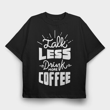 Neon Wolf Howl 8, Tricou Oversize Barbati (Unisex)