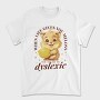 When Life Gives You Melons, Tricou Barbati (Unisex)