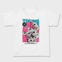Wild Seed, Tricou Copii