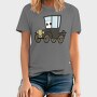 Cars 33, Tricou Barbati (Unisex)