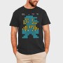 Super Mario 17, Tricou Barbati (Unisex)