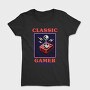 Retro Gaming Classic, Tricou Femei