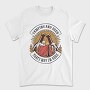 Camping and Beer 2, Tricou Barbati (Unisex)