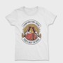 Camping and Beer 2, Tricou Femei