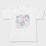 Camping Aurora, Tricou Copii