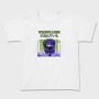 Space Cat, Tricou Copii