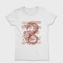 Guardian of Good Fortune, Tricou Femei