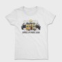 Camping Season, Tricou Femei