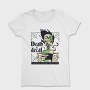 Death to Decaf, Tricou Femei