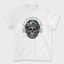 Defy the Skies, Tricou Barbati (Unisex)