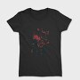 Red Rose Queen, Tricou Femei