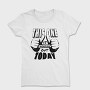 Working Out, Tricou Femei