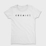 Enemies, Tricou Femei