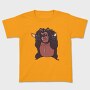Bear Chuck, Tricou Copii