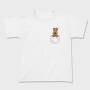 Dog Pocket, Tricou Copii