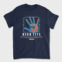 High Five 2, Tricou Barbati (Unisex)