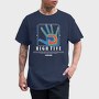 High Five 2, Tricou Barbati (Unisex)