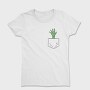 Zombie Hand Pocket, Tricou Femei